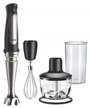 Blender ręczny BRAUN MultiQuick 7 MQ7035 - Braun