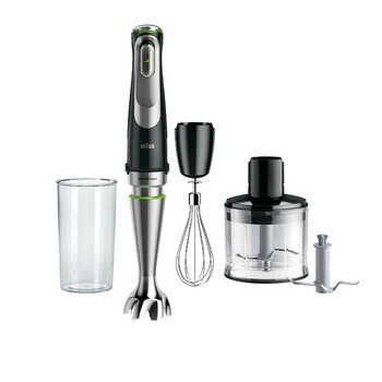 Blender Ręczny Braun Multiquick 9 Mq9135Xi - Braun