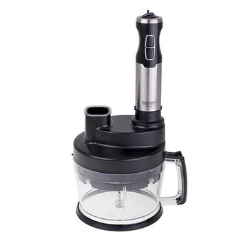 Blender ręczny CAMRY CR 4623 zestaw1600W      - Camry