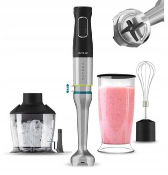 Blender ręczny Cecotec Katana 1200W Chop - CECOTEC