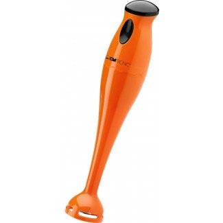 Blender ręczny CLATRONIC SM 3577 pomarańczowy - Clatronic