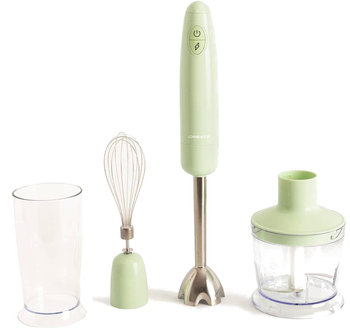 Blender ręczny Create FullMix Retro 1000W - Inny producent