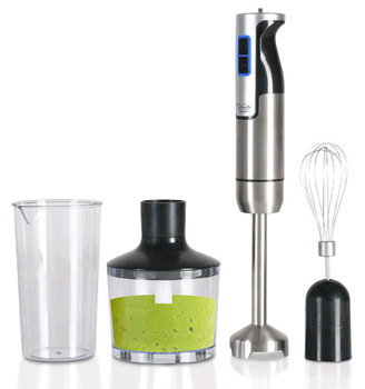 Blender ręczny DE GUSTO 9571-P - De Gusto