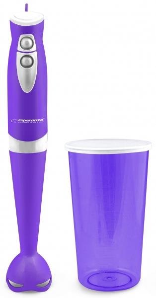 Blender ręczny ESPERANZA Gelato EKM006V