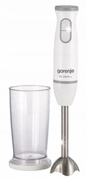 Blender ręczny Gorenje HBC561QW 560W Pojemnik 0,5L - Inny producent