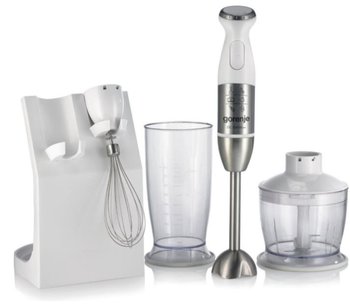 Blender ręczny GORENJE HBC806QW - Gorenje