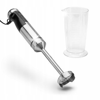 Blender ręczny Huslog HB-1622 1000 W srebrny/szary - Inny producent