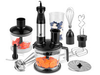 Blender ręczny LAFE BZL001