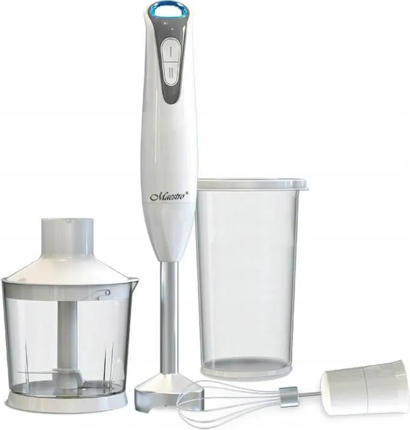 Blender ręczny Maestro MR-565