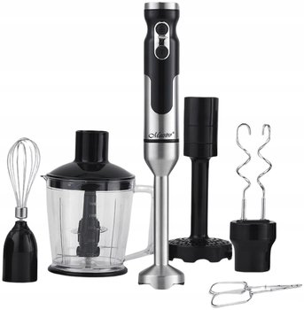 Blender ręczny Maestro MR-567 1000W funkcja Turbo - Maestro