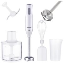 Blender Ręczny MESKO MS4629 800W z Akcesoriami