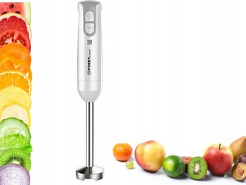 Blender ręczny mikser STAL NIERDZEWNA ROZDRABNIACZ first austria - First Austria