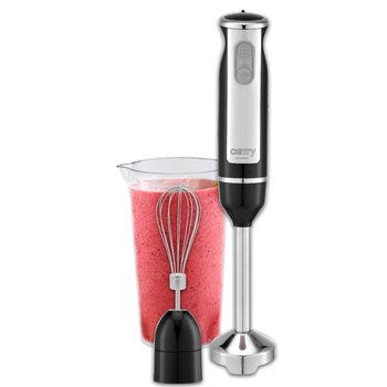 Blender ręczny mini zestaw 2 w 1 CAMRY Cr 4621 1000W. - Camry