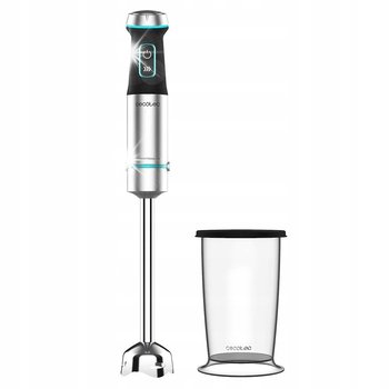 Blender ręczny MOCNY I WYDAJNY DO KOKTAILI KRUSZY LÓD - Inny producent