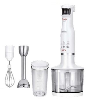 Blender ręczny MPM MBL-28 - MPM