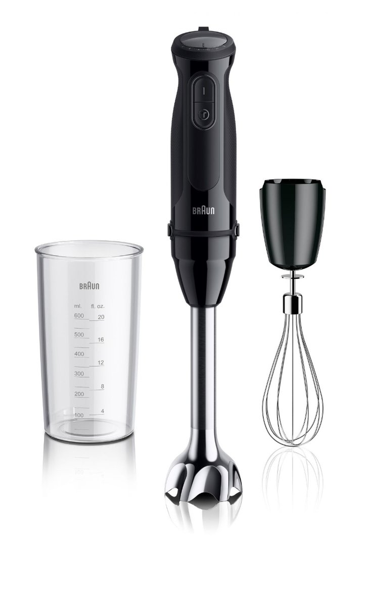 Braun Blender ręczny Braun MQ 50051 M