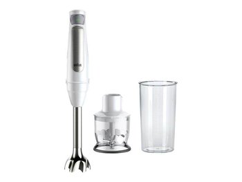 Blender ręczny MultiQuick 7 MQ7020 - Braun