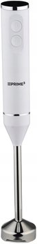 Blender Ręczny Prime3 Shb21 Moc 400W 2 Prędkości Podwójne Ostrze Biały - Prime3