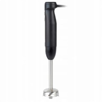 BLENDER RĘCZNY PROGRESS OMBRE KOMPAKTOWY 300W 2 PRĘDKOŚCI STAL NIERDZEWNA - PROGRESS