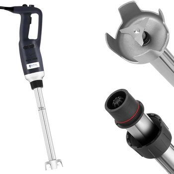 Blender ręczny ROYAL CATERING RCSM-500-400P - Royal Catering