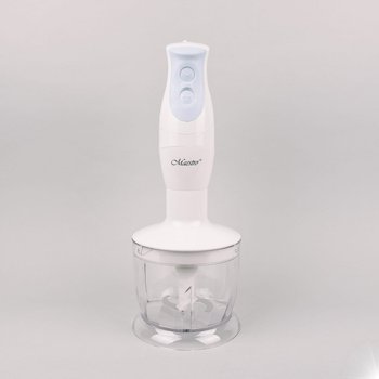 BLENDER RĘCZNY ROZDRABNIACZ 300W ZESTAW UBIJACZKA - Inny producent