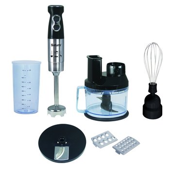 Blender ręczny SATURN ST-FP9090, 1000 W - Saturn