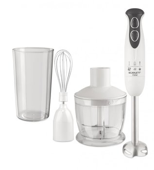 Blender ręczny SCARLETT SC HB42F28, 750 W - Scarlett