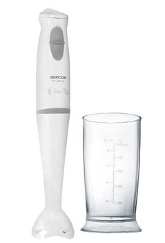 Blender ręczny SENCOR SHB 4110WH - Sencor