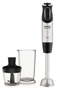 Blender ręczny TEFAL QuickChef 2in1 HB659838 - Tefal