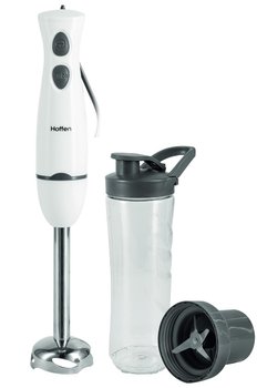 Blender Ręczny Z Przenośnym Bidonem Hoffen - HOFFEN