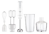 Blender ręczny Zelmer Pulsar Premium ZHB4563S 800W Funkcja Turbo Zelmer