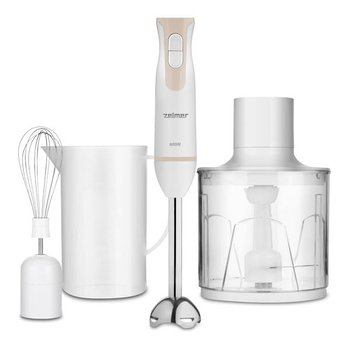 Blender ręczny ZELMER ZHB4552I - Zelmer
