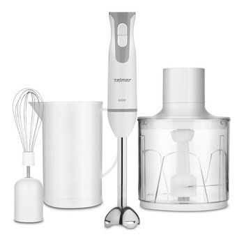 Blender ręczny ZELMER ZHB4552S - Zelmer