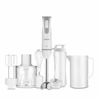 Blender ręczny ZELMER ZHB4555S 800W Funkcja Turbo Zelmer