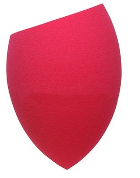 Blender Ścięty Gąbka Beuaty Sponge Podkład - Lewer