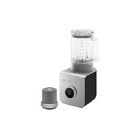Blender SMEG BLC02BLMEU czarny matowy Smeg