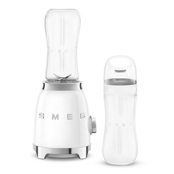 Blender sportowy SMEG PBF01WHEU - Smeg