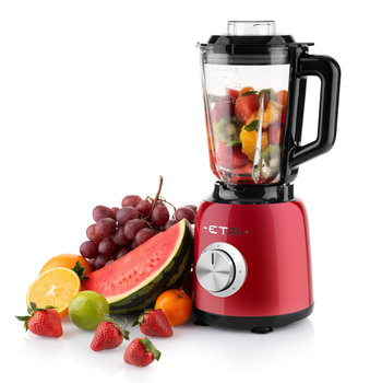Blender Stołowy Eta Storio Eta901190020 Czerwony - ETA