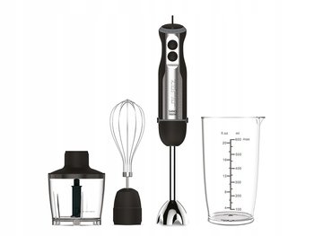 Blender ZELMER Sano ZHB4572 Czarny - inna (Inny)