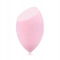 Blending Sponge Gąbeczka Do Makijażu Blender Gąbka Ścięta Łezka Do Podkładu - Inna marka