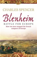 Blenheim - Spencer Earl Charles