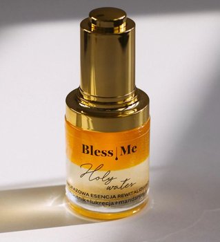 Bless Me, Esencja rewitalizująca Holy Water, 30 ml - Bless Me
