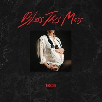 Bless This Mess (Limited Edition) (czerwony winyl) - U.S. Girls