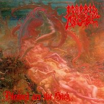 Morbid Angel CDコレクションセット Morbid Angel Heretic - Niska cena na Allegro
