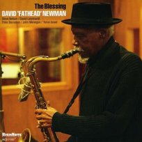 Blessing Newman David Fathead