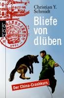 Bliefe von dlüben Schmidt Christian Y.