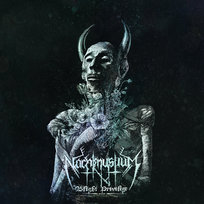 Blight Privilege Nachtmystium