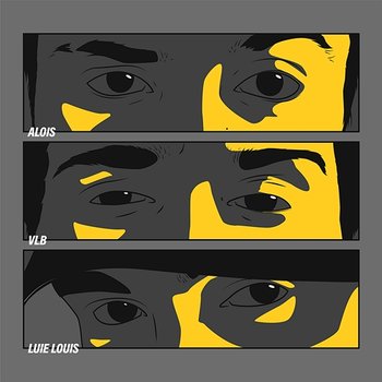 Blik - Alois & VLB feat. Luie Louis