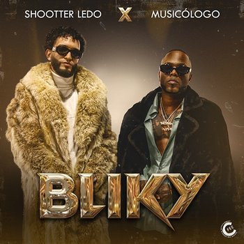 Bliky - Shootter Ledo & Musicologo The Libro