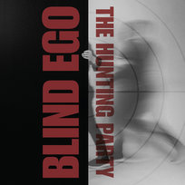 Blind Ego - The Hunting Party (LP Red), płyta winylowa Blind Ego